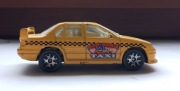 FORD FALCON Matchbox