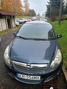 Opel Corsa LPG 1.2 2010 Limited edition 111 