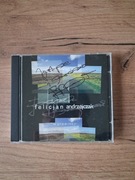Na prowincji - Felicjan Andrzejczak Dedykacja Autograf 