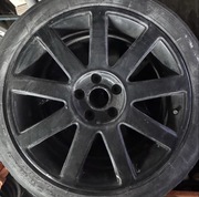 Alufelgi Audi 18 proste