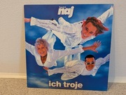 Ich TROJE CD 5 utworów