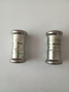 Mufa 18 Kan-Therm Inox