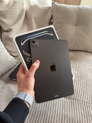 Tablet Apple iPad Pro 11" (M4) 256GB Wi-Fi Zestaw Gwarancja