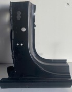 Audi A3 8V słupek próg poszycie lewe przód 8V0803087 A