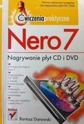 Nero 7 ćwiczenia praktyczne - Bartosz Danowski