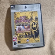 Age Of Empires Zlota Edycja PC Polskie Wydanie 