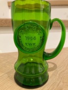 Dzbanek okolicznościowy Zielony Horbowy 