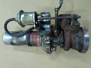 Turbosprężarka Deutz 2.9TD