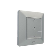 Legrand Valena Life Netatmo żaluzjowy bezprzewodowy - aluminium 752391
