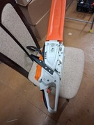 Stihl MSA 300 + 2 baterie 