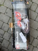 SPRZEDAM Einhell Szlifierka Kątowa