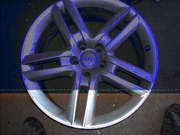 felga aluminiowa r 19 audi 5x112