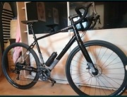 Rower Felt Broam 60 XL