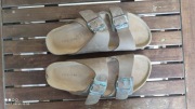 KLAPKI MESKIE PIER ONE roz. 42
