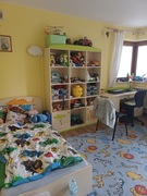 Meble dziecięce MEBLIK SAWANNA