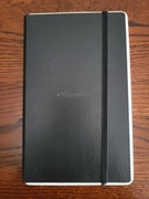 Notatnik Moleskine Smart A5 do zestawu Smart writing set 