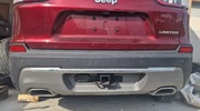 Zderzak Jeep Cherokee KL LIFT 2019-