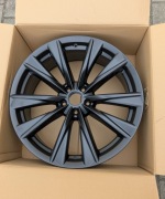 1x oryginalna felga aluminiowa do Lexus RX 500h od 2022 r.; 21" x8J