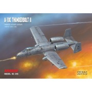Samolot  szturmowy A-10C Thunderbolt II