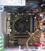 Adapter do modeli  Fujitsu P756, D756, P556, D556, P757, P920