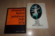krótki zarys historii tańca i baletu Turska Almanach baletu