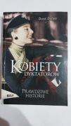 Kobiety dyktatorów, Diane Ducret