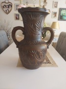 Piękny Duży wazon 50 cm wysoki