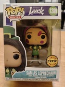 Figurka Funko POP #1289 Sam as Leprechaun CHASE