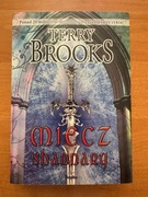 Miecz Shannary. Kroniki Shannary. Terry Brooks