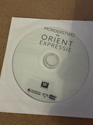 MORDERSTWO W ORIENT EXPRESSIE (DVD)