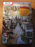 Sid Meier's Civilization IV Gra PC PL ANG