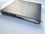 Switch 3COM 5500G-EI 3CR17250-91 24x10/100/1000