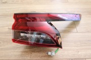 Lampa tylna Nissan Qashqai e-Power 190KM, 1500 cm3, 2023
