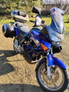 Honda Varadero XL 1000