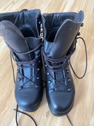 Buty wojskowe zimowe