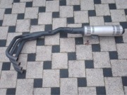 Suzuki GSX-R 1100 GU74 WYDECH