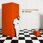 Swims Teddy - I`ve Tried Everything But Therapy (Part 2) (CD)