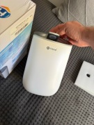 Osuszacz powietrza HAXE HX401