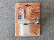 Bisk Virginia 72089 dozownik do mydła