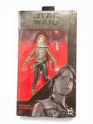 Star Wars, Black series Sergeant Jyn Erso