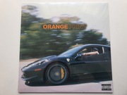 Larry June - Orange Print / Winyl LP / Canada / Folia