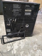 Kolumny głośnikowe UNITRA Tonsil ZG-P-35-8-685