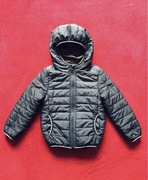 Kurtka jesienno - wiosenna dla Chłopca 92/98