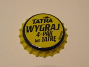 Tatra nr 86 niebutelkowany