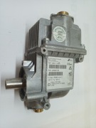 Pompa VRS Durr 0831-11 do odzysku oparów (vapour recovery pump)