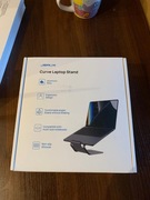 JSAUX SL0206 Aluminiowy stojak podstawka pod laptop tablet