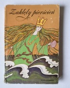 ZAKLĘTY PIERŚCIEŃ   BAJKI