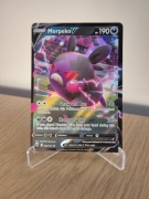Karta Pokemon TCG: Morpeko V (BRS 095)