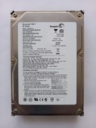 SEAGATE BARRACUDA 80GB PATA (IDE/ATA) 3.5' ST380011A (stary typ) 