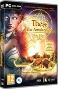Thea: The Awakening – Złota Edycja PC NOWA ZAFOLIOWANA